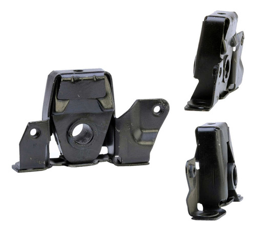 Soporte De Motor Pontiac Grand Am 1996-1998 L4 2.4