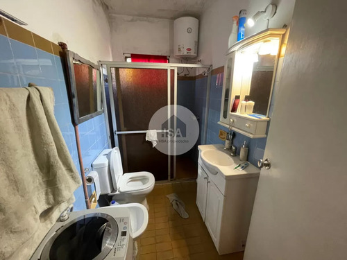 Venta De Casa Y Terreno En Parque Del Plata Norte