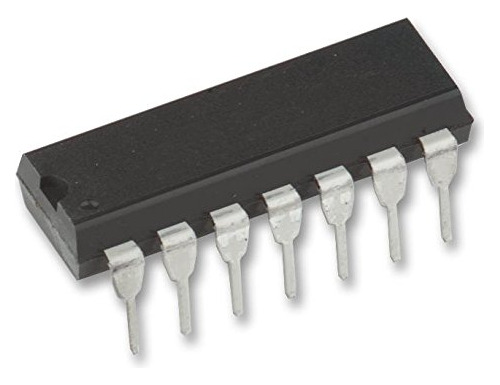 Microchip Ic Controlador Irda