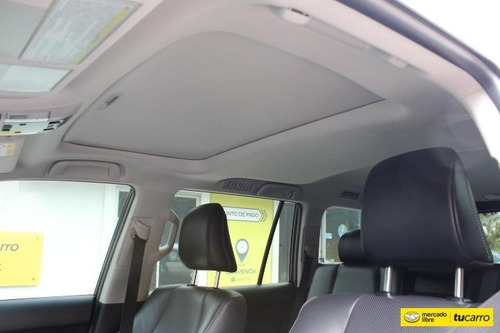 Toyota Prado Txl At 3000 4x4 Td 4x4