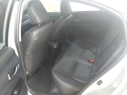 Toyota Yaris Sedan Xls 1.5 Flex 16v 4p