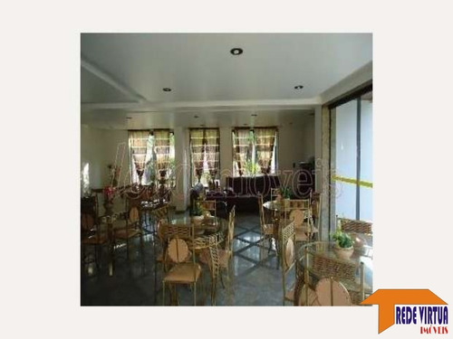 Imagem 23 de 27 de Excelente Oportrunidade Apto 136.00m2 - 3 Dor. 1 Suite - 3 Vagas ( 02 Por Andar) Vila Prudente - 0395ap - 3140145