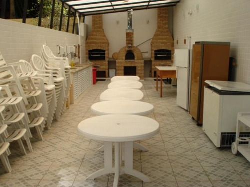 Imagem 14 de 19 de Guaruja Pitangueiras - Lazer Total - 02 Garagens - Ap2152 - 34708871