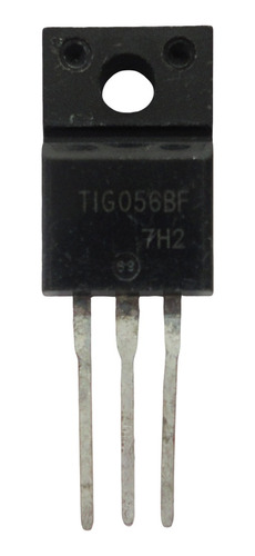 Tig056 - Tig056bf - Transistor Igbt Original