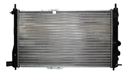 comprar Radiador Motor Daewoo Heaven 1500 A15mf Dohc  1.5 1997