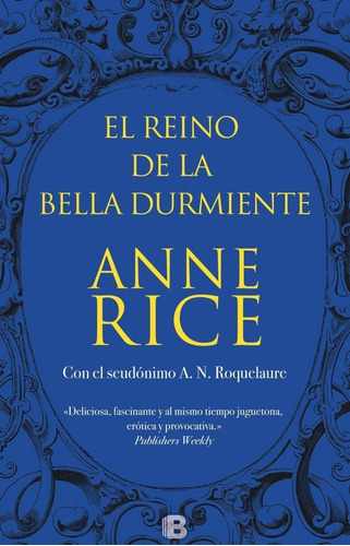 Libro El Reino De La Bella Durmiente (saga De La Bella Du...