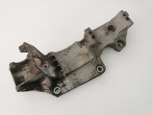 Base Alternador Compresor Jetta Clasico 2.0 Std Mod 08-13