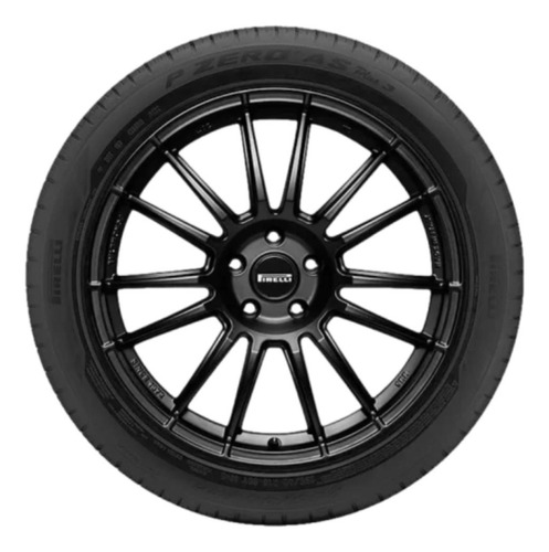 Llanta 215/45 R18 Pirelli Pzero All Season Plus 3 93w Índice De Velocidad W