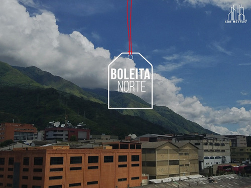 Imagen 1 de 14 de Local En Alquiler Boleita Norte