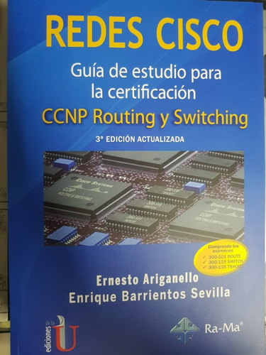 Libro Redes Cisco