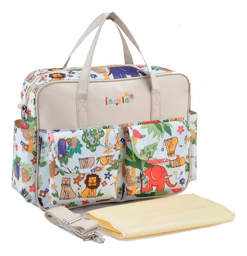 Alipher - Bolsa De Panales Para Mujer, De Nailon, Resistente