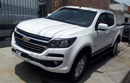 Chevrolet S10 2.8 Lt Cd Tdci 200cv 4x4