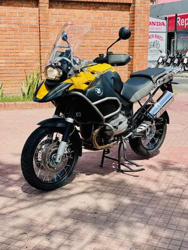 Bmw R1200gs Adventure, Gs 1200, 1200gs Adv, No Gs 800, 850gs