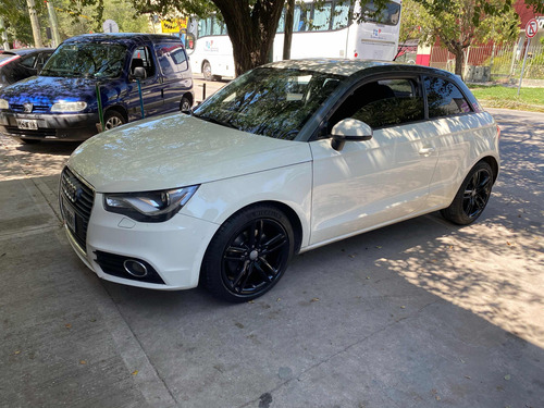 Audi A1 1.4 Ambition Tfsi 122cv