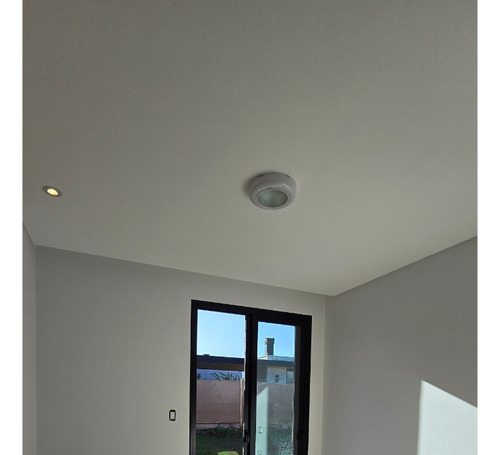 Casa A Estrenar En Barrio Aguaribay De Luján De Cuyo