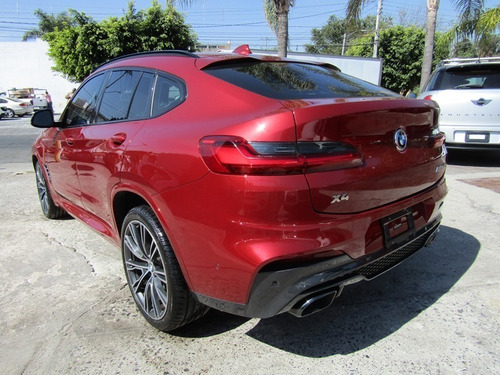 Imagen 2 de 12 de 2019 Bmw X4 M40i