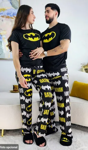 Batman pijamas hotsell
