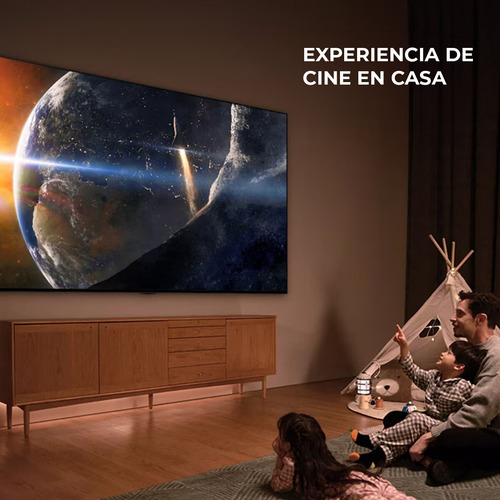 LG Pantalla 86 Pulgadas Ut7550 4k Uhd Webos Smart Tv Thinqai