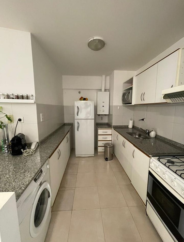 Departamento En Venta De 1 Dormitorio A Metros Del Buen Pastor!