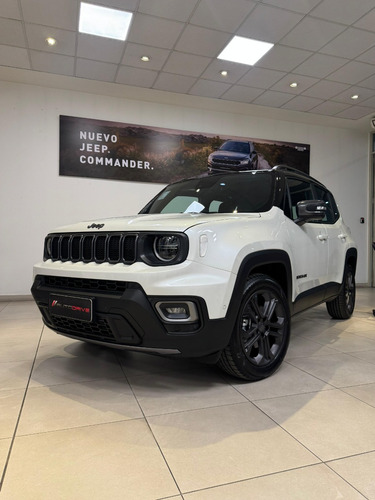 Jeep Renegade 1.3 Serie-S At6