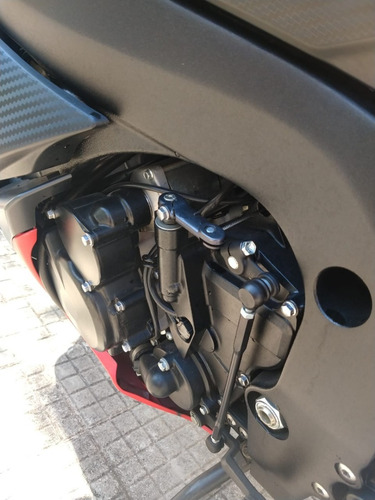 Srad Gsx-r 750 2016 6.000 Km Personalizada