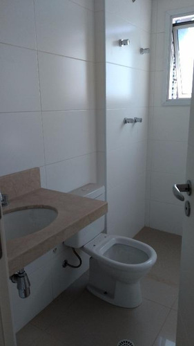Imagem 24 de 30 de Apartamento Residencial À Venda, Jardim Anália Franco, São Paulo. - Ap4966