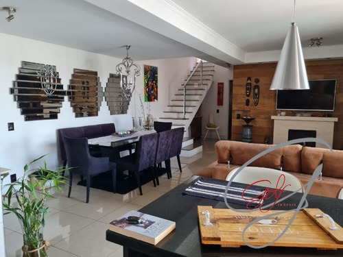 Imagem 20 de 29 de Cobertura A Venda Na Vila São Francisco Com 02 Suítes, 180m² No Condominio Boulevard - Cb00065 - 69316277