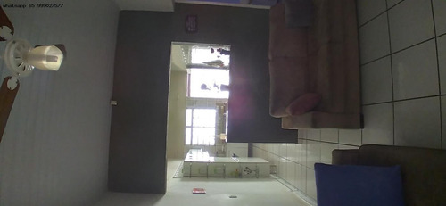 Imagem 13 de 15 de Casa Para Venda Em Cuiabá, Tijucal, 3 Dormitórios, 2 Suítes, 2 Banheiros, 2 Vagas - 785_1-1776602