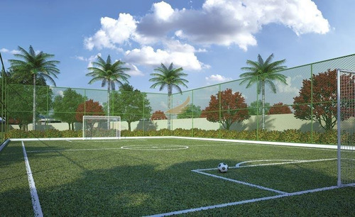 Imagem 5 de 9 de Terreno Residencial À Venda, Parque Nossa Senhora Da Candelária, Itu. - Te0109