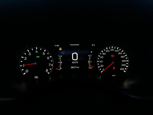 Jeep Compass Long. T270 1.3 Tb 4x2 Flex Aut.
