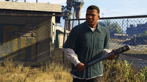 Gta V Versão Para Pc Entrega Imediata