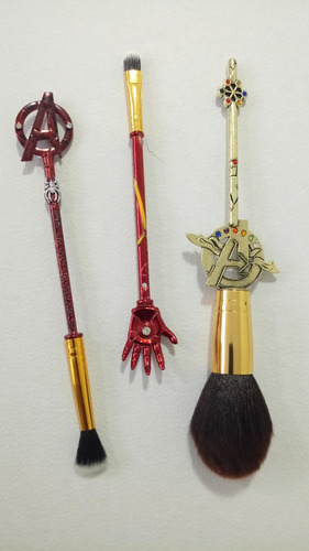 Brochas De Avengers