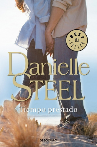 Tiempo Prestado - Danielle Steel