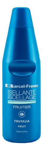 Acondicionador Frutalia Sellante Marcel France Lt