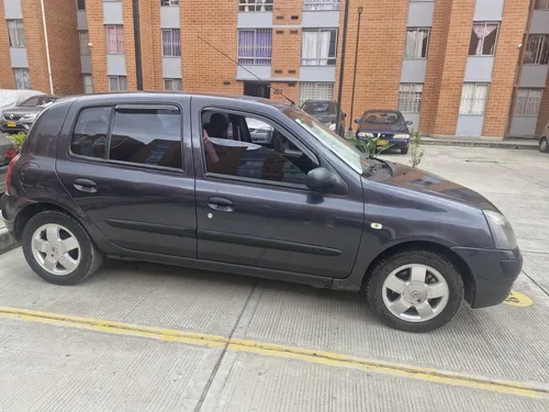Renault Clio F.iv Expression