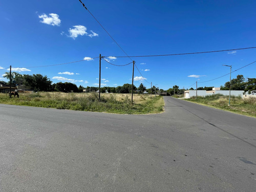 Particular Vende - Lote En City Bell - Barrio Tacuari