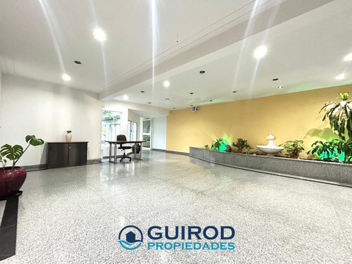 Venta Departamento 3 Ambientes Luminoso Con Bajas Expensas