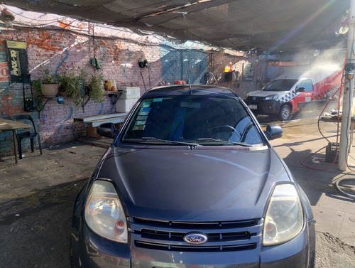 Ford Ka 1.0 Fly Viral Usb/bluetooth