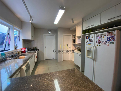 Imagem 10 de 28 de Casa À Venda, 317 M² Por R$ 2.380.000,00 - Alphaville - Santana De Parnaíba/sp - Ca0662