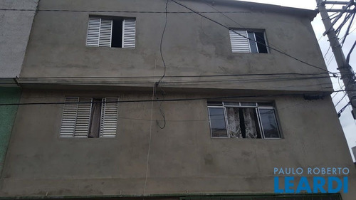 Imagem 3 de 8 de Casa Assobradada - Conjunto Habitacional Brigadeiro Faria Li - 633017