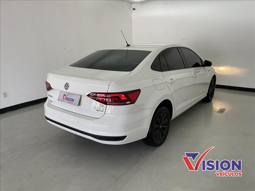 Volkswagen Virtus 1.0 200 TSI COMFORTLINE AUTOMÁTICO