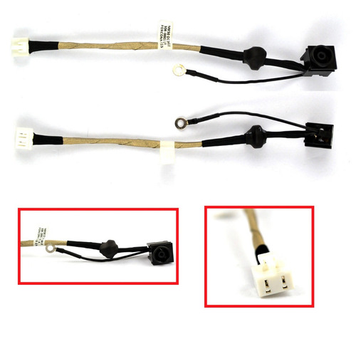 Power Jack Sony Pcg-7184l Pcg-7184m Pcg-7148l Pcg-7185l P85