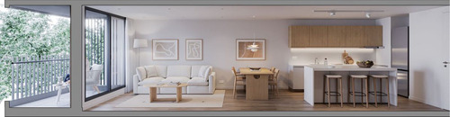Venta Apartamento Centro 1 Dormitorio Y Medio Pozo