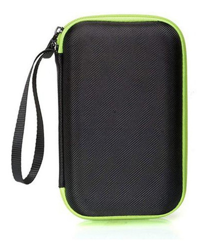 Funda Para Afeitadora Eléctrica Philips, Organizador Duro