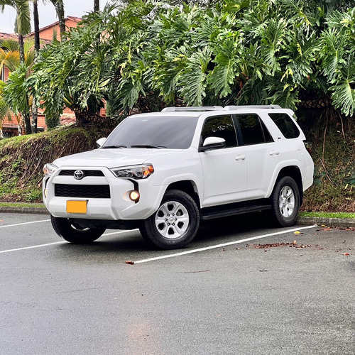 Toyota 4Runner 4.0 Sr5 Fl