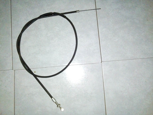 Cable Embrague Jawa Cz 180 Checa Década 1990