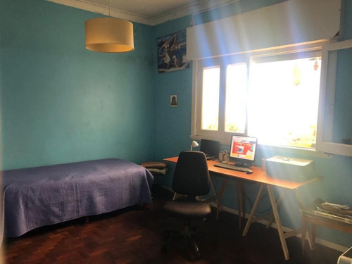 Imagen 8 de 16 de Departamento En Alquiler Con Balcon Y Terraza , La Plata