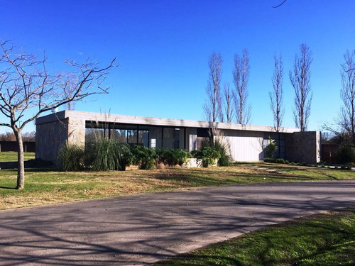 Casa Venta Buenos Aires Golf