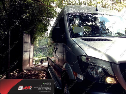 Imagem 3 de 15 de M. Benz Sprinter Cdi 415 Ano 2018 Exec Cpmpleta Jm Cod.1304
