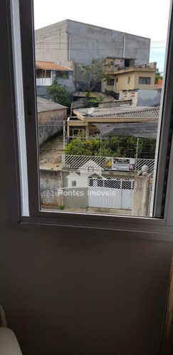 Imagem 5 de 30 de Apartamento 64m² 2 Dorms. Sendo 1 Suíte No Bairro Baeta Neves-sbc-sp - Apa257